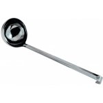 Salvinelli s.r.l. Naběračka monoblok 10 cm , 250 ml – Zboží Dáma