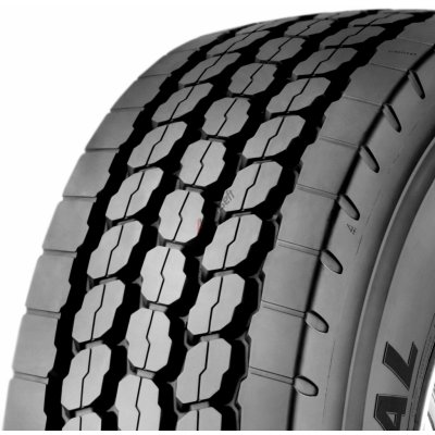 Continental HTC1 445/65 R22,5 169K