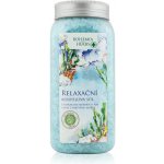 Bohemia Herbs Dead Sea relaxační koupelová sůl 900 g – Zboží Dáma
