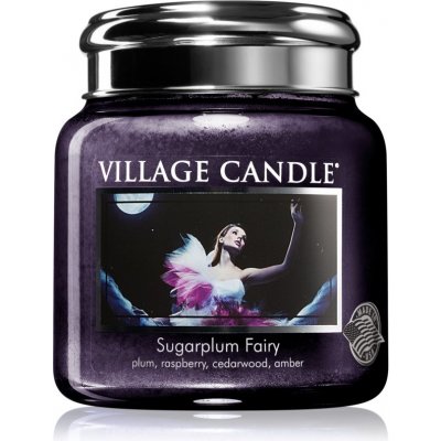 Village Candle Sugarplum Fairy 269 g