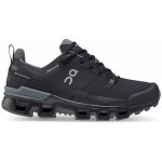 ON Running Cloudwander Waterproof black/Eclipse – Zboží Dáma