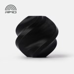 Bambu Lab PLA Tough Black 1,75 mm; 1 kg – Zboží Živě