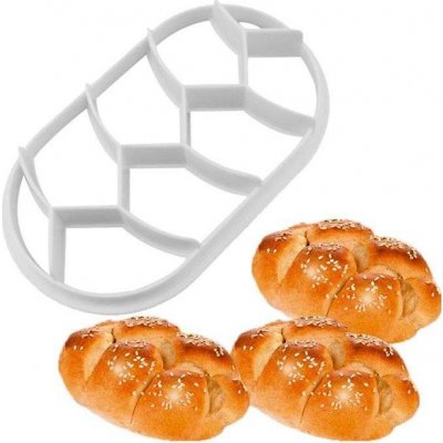 Tvořítko na housky - Reproplast – Hledejceny.cz