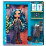 MGA Rainbow High Fantastic Fashion Skyler Bradshaw 2023 – Zboží Mobilmania