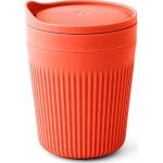 Sea To Summit Passage Insulated Mug Orange 475 ml – Zboží Dáma