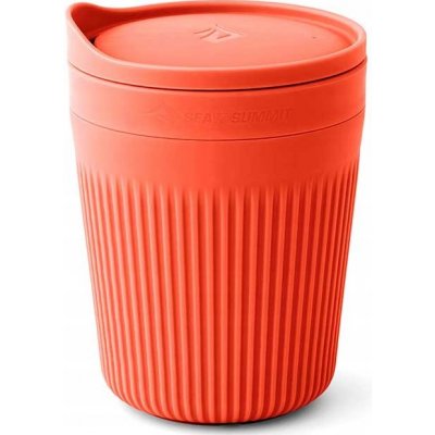 Sea To Summit Passage Insulated Mug Orange 475 ml – Zbozi.Blesk.cz