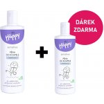 Bella Baby HAPPY Pěna do koupele 400 ml – Hledejceny.cz