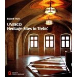 UNESCO Heritage Sities in Třebíč - Rudolf Fišer – Hledejceny.cz