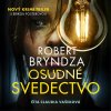 Audiokniha Osudné svedectvo - Robert Bryndza