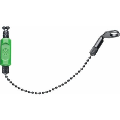 Mivardi Hanger Entrix Zelená – Zboží Dáma