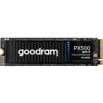 GOODRAM PX500 512GB , SSDPR-PX500-512-80-G3 – Zboží Živě