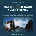 Battlefield Band & Alison - Music In Trust 1