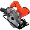 Okružní pila Black & Decker CS1250LA-QS