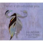 Tuláci v zrcadlovém sále - Vojtěch Havel, Irena Havlová, Jan Jeřábek CD – Hledejceny.cz