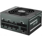 Cooler Master V650 SFX Gold 650W MPY-6501-SFHAGV-EU – Zboží Živě