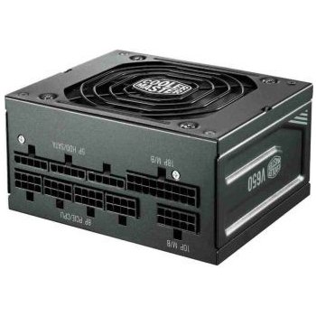 Cooler Master V650 SFX Gold 650W MPY-6501-SFHAGV-EU