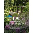 100 nejkrásnějších zahradních projektů - neuveden