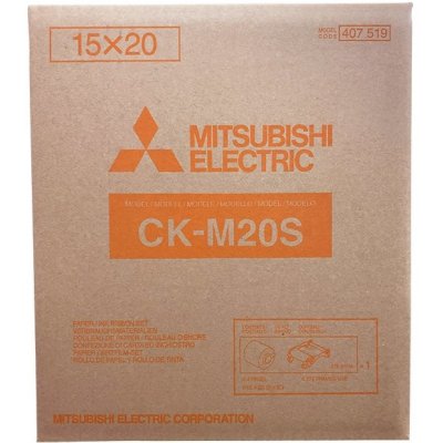 Mitsubishi CK-M20S – Zboží Mobilmania