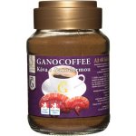 Ganocoffee s Ganodermou 100 g – Zboží Dáma