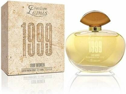 Lamis 1999 parfém pánský 100 ml