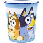 Bluye Stor ODPADKOVÝ KOŠ 07138 dustbin – Hledejceny.cz