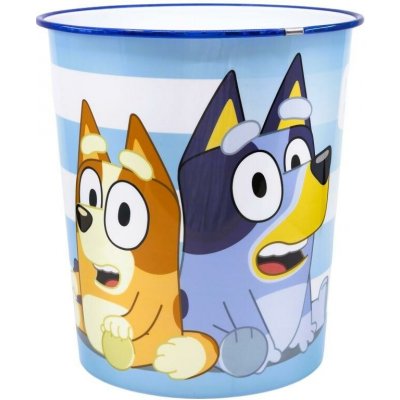 Bluye Stor ODPADKOVÝ KOŠ 07138 dustbin – Hledejceny.cz