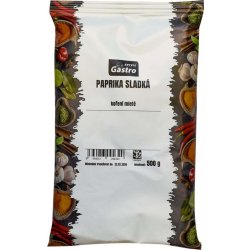 Drana Paprika Sladká mletá 500 g