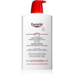 Eucerin pH5 sprchový krém pro citlivou pokožku Wash Lotion 1000 ml – Hledejceny.cz