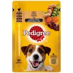 Pedigree Adult kuře zelenina 100 g – Sleviste.cz
