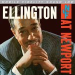 Ellington Duke - Ellington At Newport LP – Hledejceny.cz