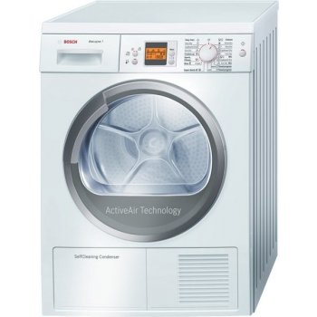 Bosch WTW 86560