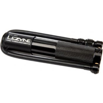 Lezyne CNC Tubeless Drive