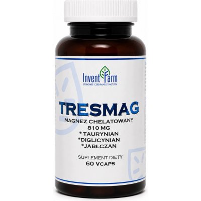 Invent Farm Tresmag 60 kapslí – Hledejceny.cz