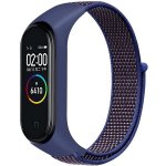 Eternico Airy pro Xiaomi Mi band 5, 6, 7 Dark Blue AET-XMI7AY-DaBl – Hledejceny.cz