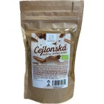 NAJTELO Cejlónska škorica DOYPAK 100 g – Zboží Dáma