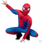 Spiderman SVALY