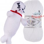 Alize Příze My Baby Varianta: 55 – Hledejceny.cz