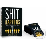Shit Happens CZ – Zboží Živě