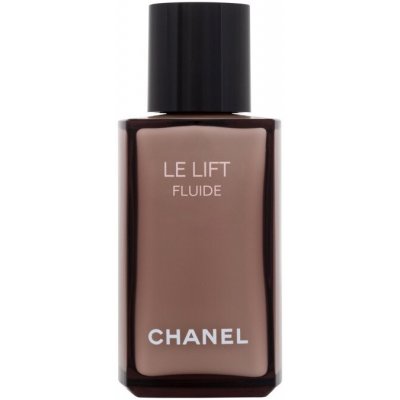 Chanel Le Lift Fluide zpevňující a vyhlazující pleťový fluid 50 ml od 2 507  Kč - Heureka.cz