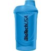 Shaker Biotech USA BioTechUSA šejkr Wave 600 ml modrý
