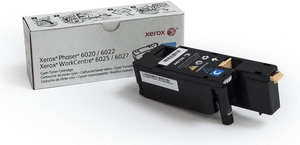 Xerox 106R02756 - originální