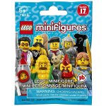 LEGO® Minifigurky 71018 17. série – Zboží Mobilmania