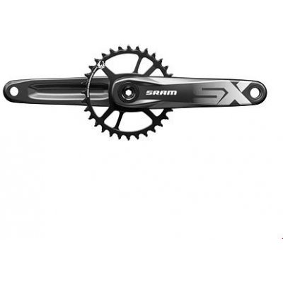 Cyklistická klika Sram Am Fc Sx Eagle Dub 170 32St Velikost: 12 SPEED – Zboží Mobilmania