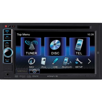 Kenwood DDX-4021BT