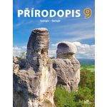 Přírodopis 9 – Geologie, Ekologie – Hledejceny.cz