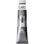 Maimeri Classico olejová barva titanium white 200 ml 1 ks – Hledejceny.cz