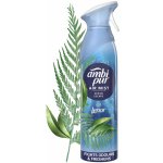 Ambipur Ocean Mist Osvěžovač vzduchu 185 ml – Sleviste.cz