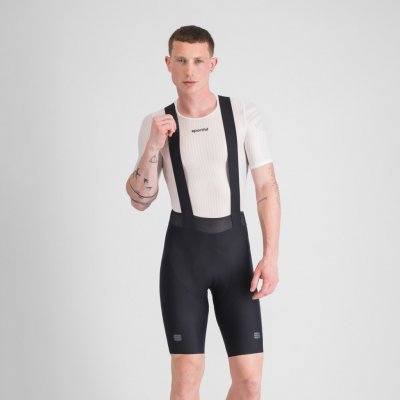Sportful LTD 2 s trakmi black – Sleviste.cz