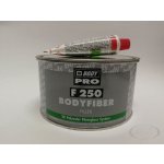 HB Body 250 Bodyfiber 750 g zelená – Hledejceny.cz
