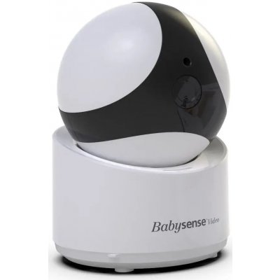 Hisense Přídavná kamera k Babysense Video Baby Monitor V65 – Zboží Mobilmania